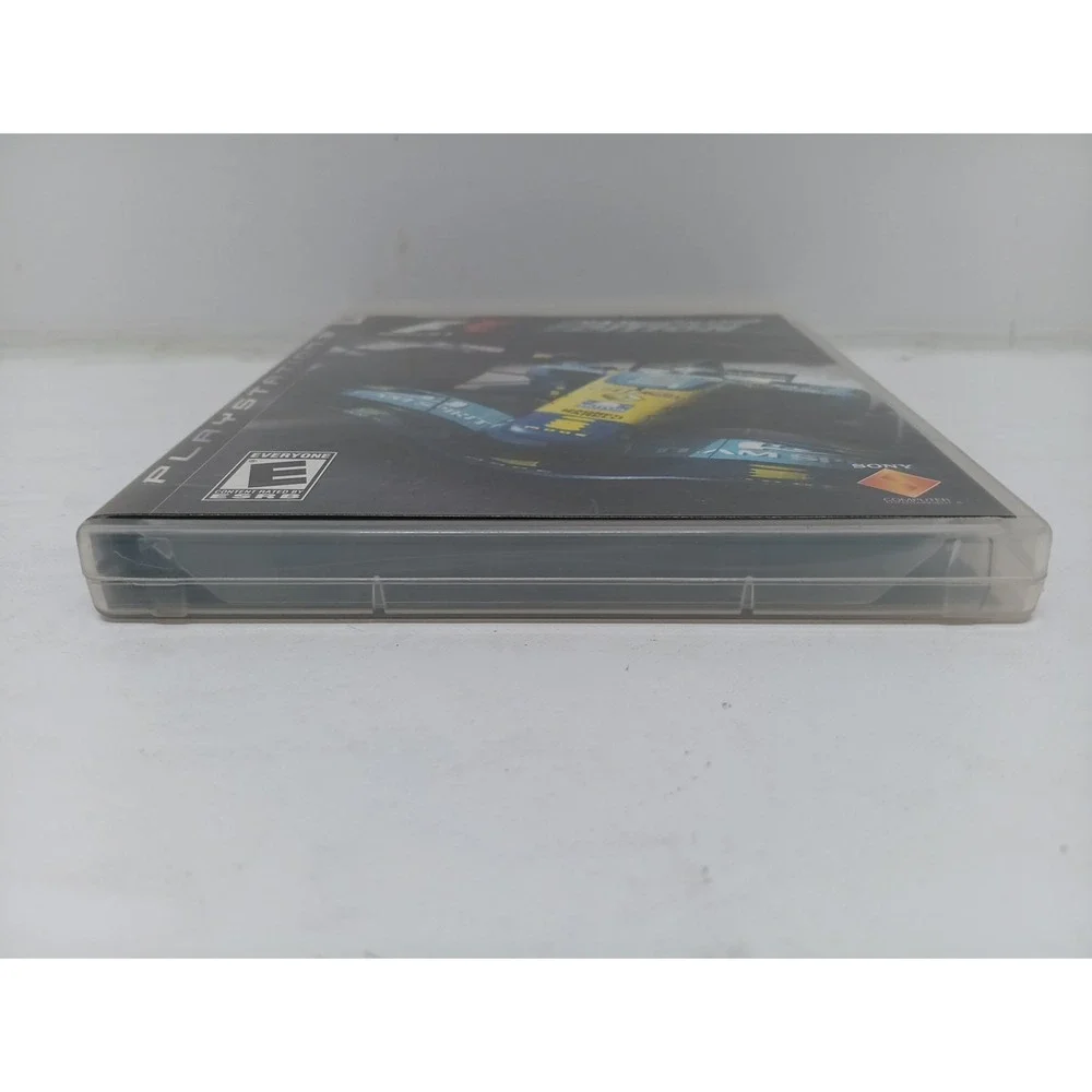 F1 - Sony PlayStation 3